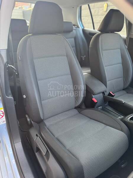 Volkswagen Golf 6 2.0 TDI COMFORTLINE