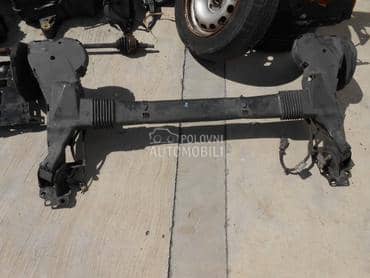 OSOVINA ZADNJA za Peugeot Rifter od 2018. do 2025. god.