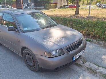 Audi A3 1.8t