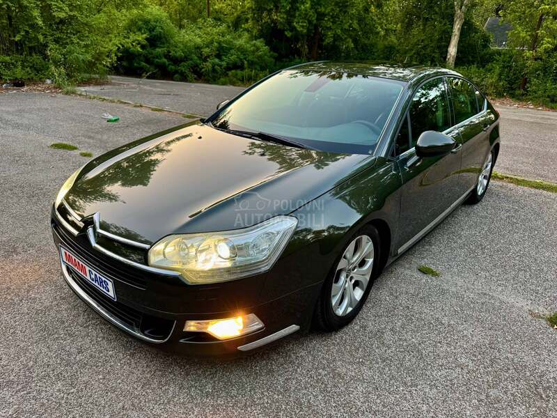 Citroen C5 2.0 HDi /FUULL/
