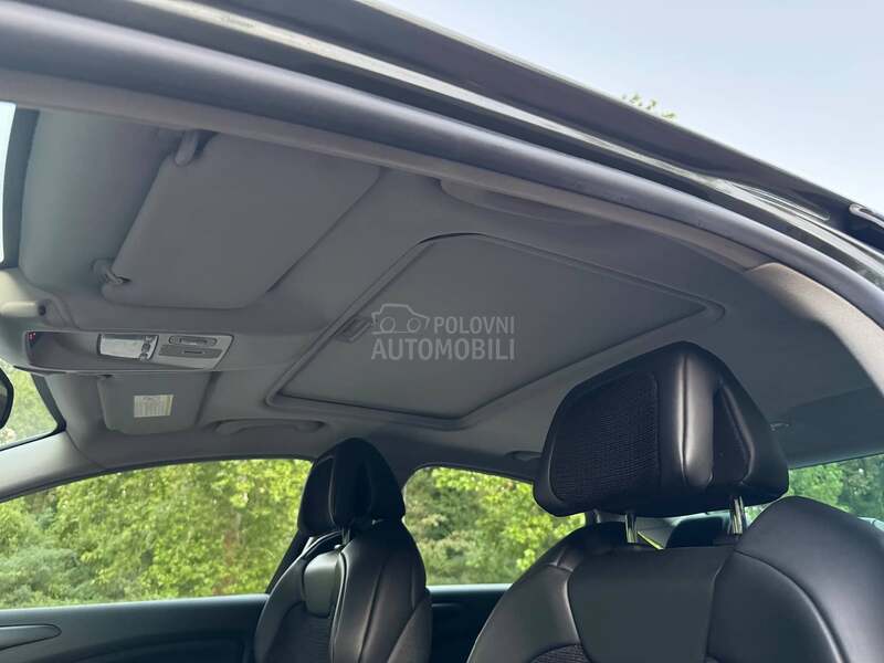 Citroen C5 2.0 HDi /FUULL/