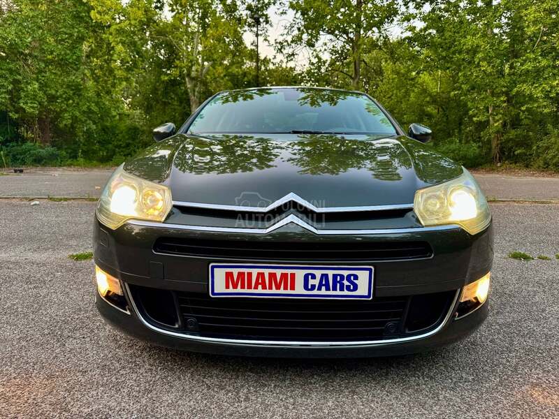 Citroen C5 2.0 HDi /FUULL/