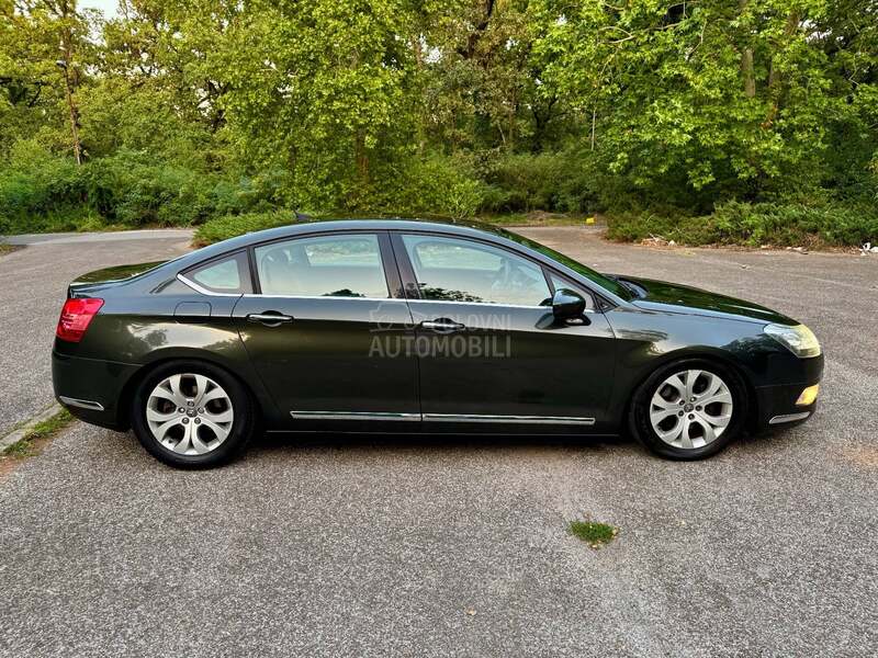 Citroen C5 2.0 HDi /FUULL/