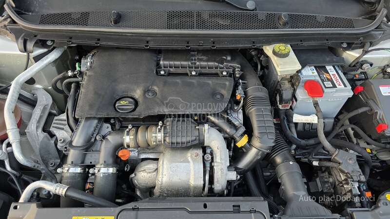 Peugeot 308 1.6 HDI Allure