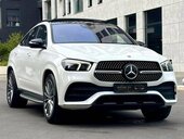 Mercedes Benz GLE 350 amg/hdp/air/bur/soft