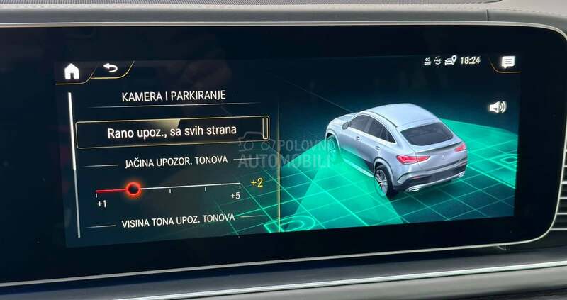 Mercedes Benz GLE 350 amg/hdp/air/bur/soft