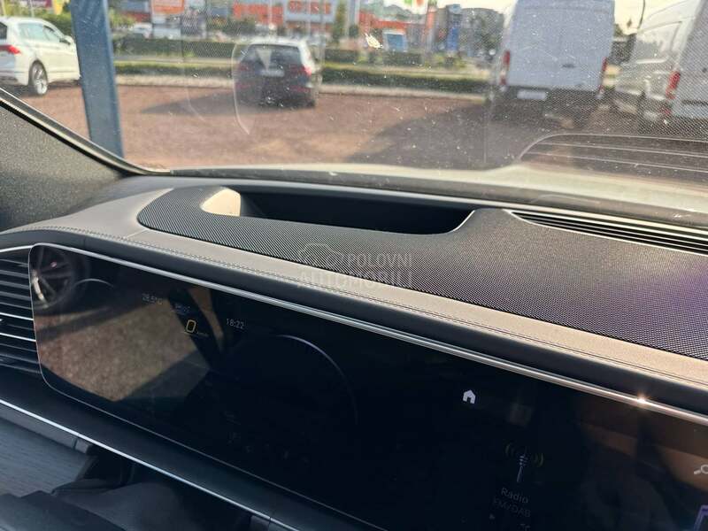 Mercedes Benz GLE 350 amg/hdp/air/coupe