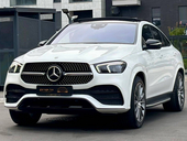 Mercedes Benz GLE 350 amg/hdp/air/bur/soft