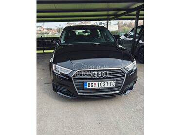 Audi A3 1.4 TFSI Ultra Sport