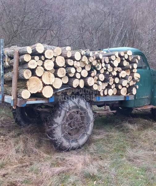 GAZ 63 4x4