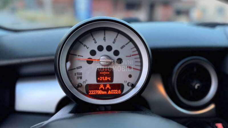 MINI One 1.4