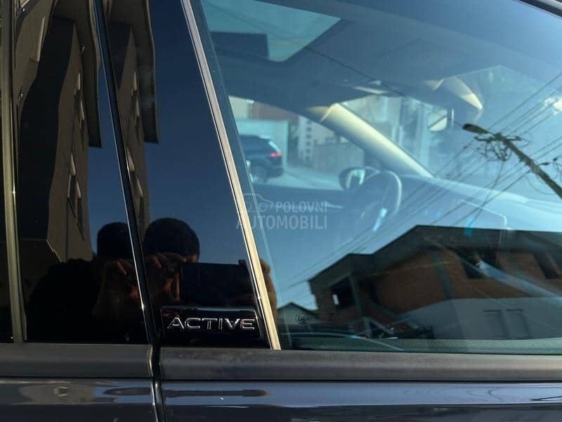 Volkswagen Golf 8 ACTIV