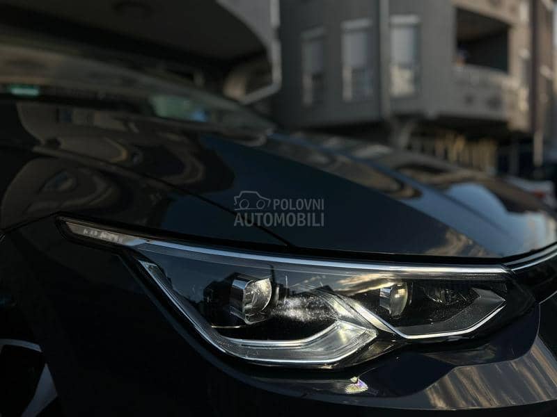 Volkswagen Golf 8 ACTIV