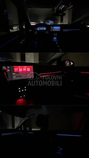 Volkswagen Golf 8 ACTIV