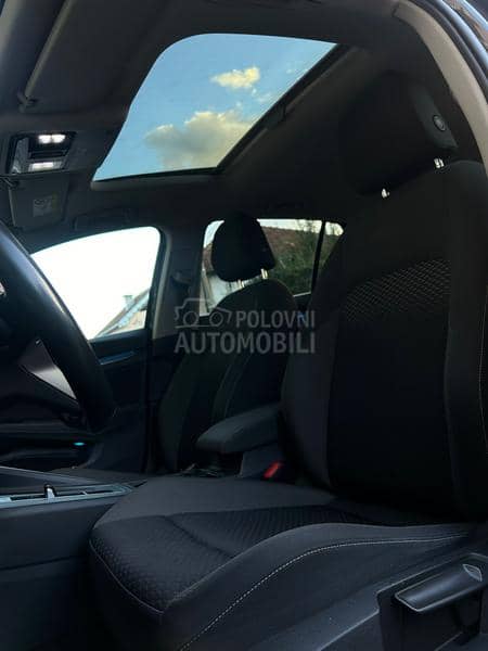 Volkswagen Golf 8 ACTIV