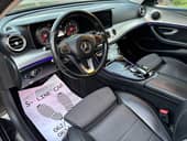 Mercedes Benz E 200 CDI AVANTGARDE AMB