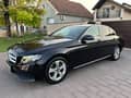 Mercedes Benz E 200 CDI AVANTGARDE AMB
