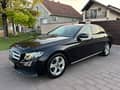 Mercedes Benz E 200 CDI AVANTGARDE AMB