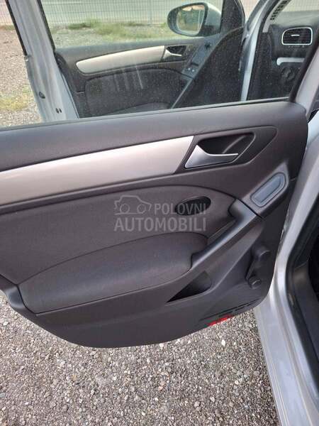 Volkswagen Golf 6 1.6 tdi