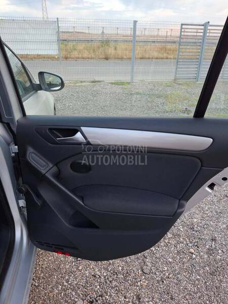 Volkswagen Golf 6 1.6 tdi