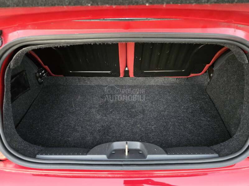 Fiat 500 1.2b