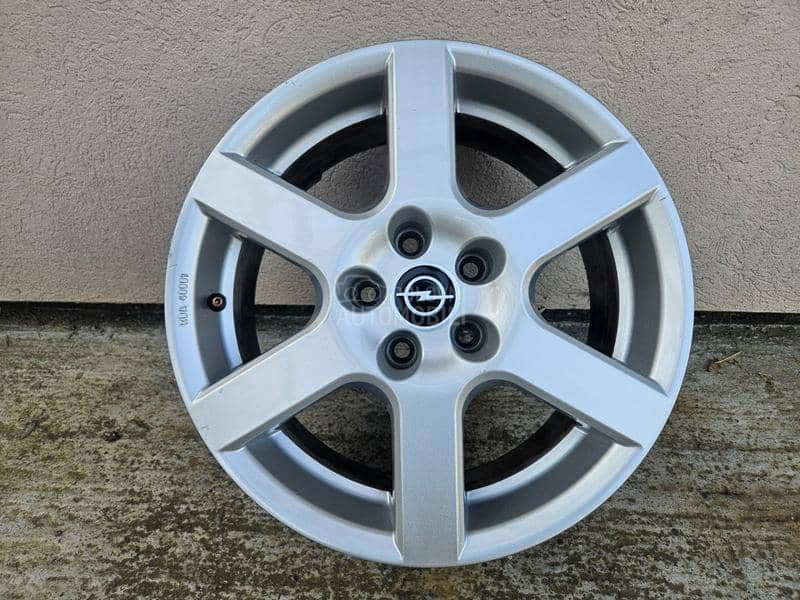 Aluminijumske felne  16" 5 x 105