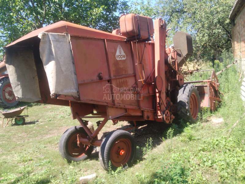 Epple HP 211