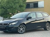 Peugeot 308 1.6HDi/NAV/LED