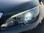 Peugeot 308 1.6HDi/NAV/LED