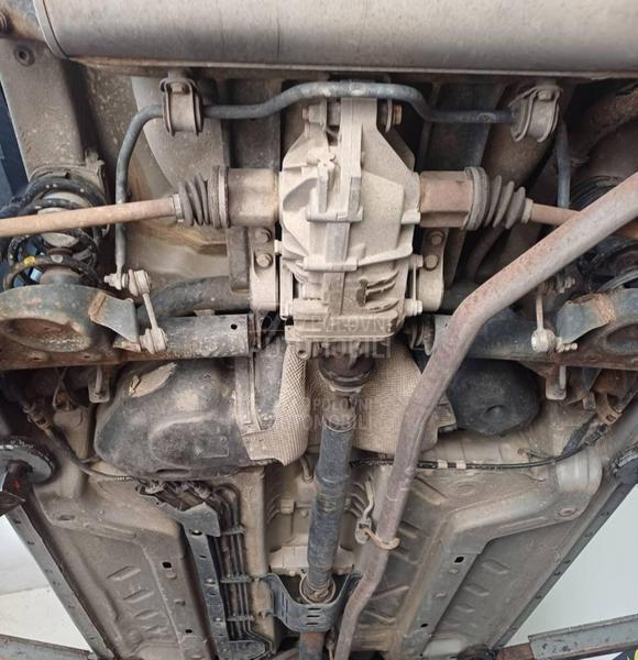 Fiat Panda 1.2 8 V 4X4