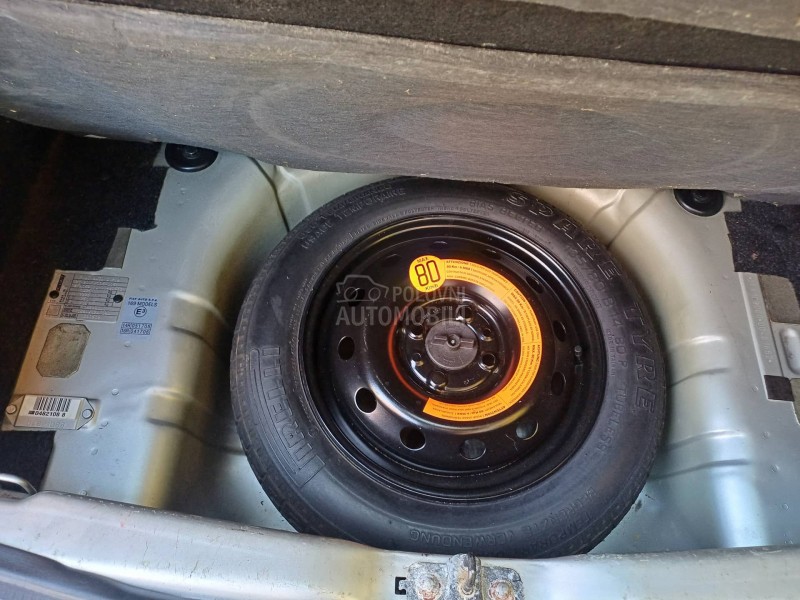 Fiat Panda 1.2 8 V 4X4