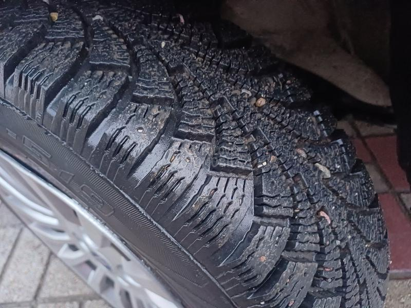 Fiat Panda 1.2 8 V 4X4