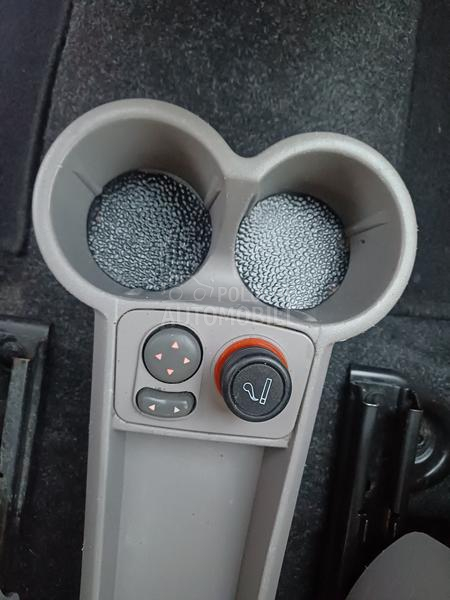 Fiat Panda 1.2 8 V 4X4