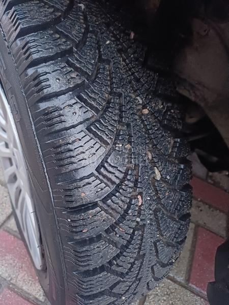 Fiat Panda 1.2 8 V 4X4