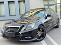 Mercedes Benz E 220 AMG/PANO/F1/KOŽA/LED