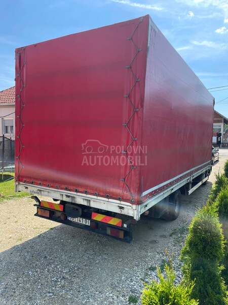 Iveco 75E17