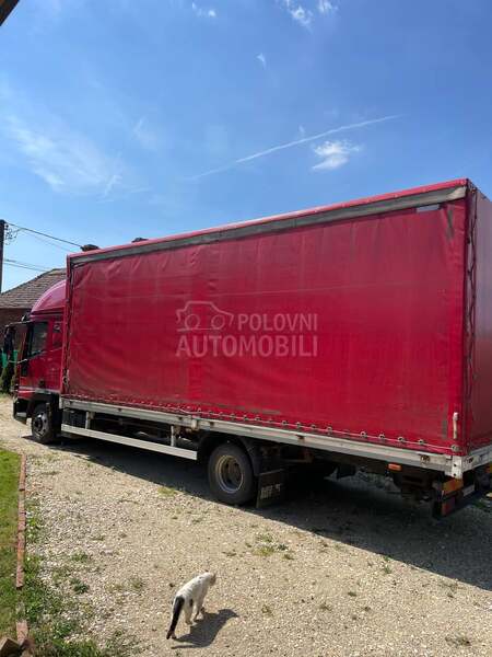 Iveco 75E17