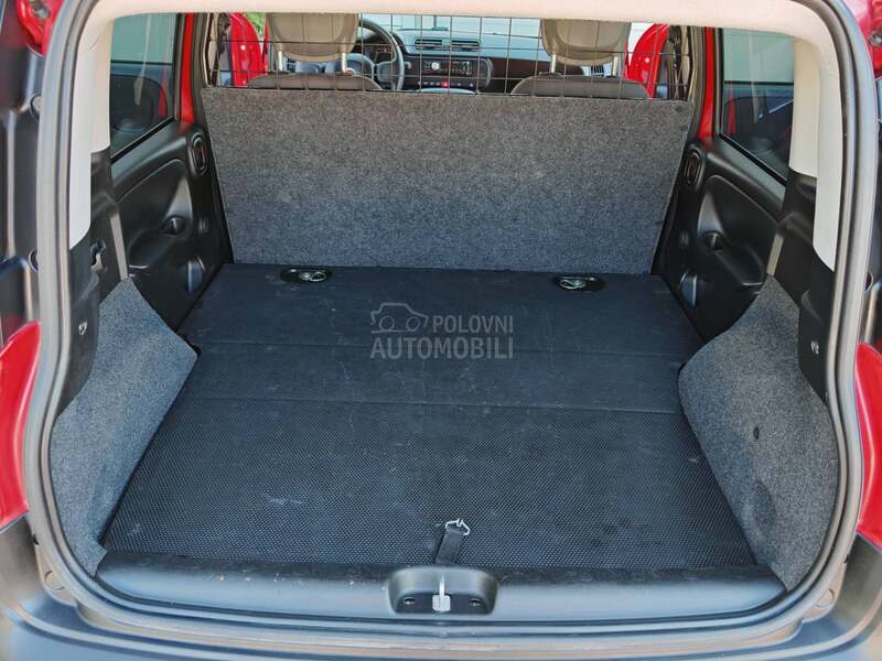 Fiat Panda 1.3 MJET/ AC