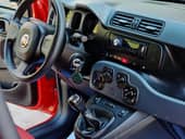 Fiat Panda 1.3 MJET/ AC