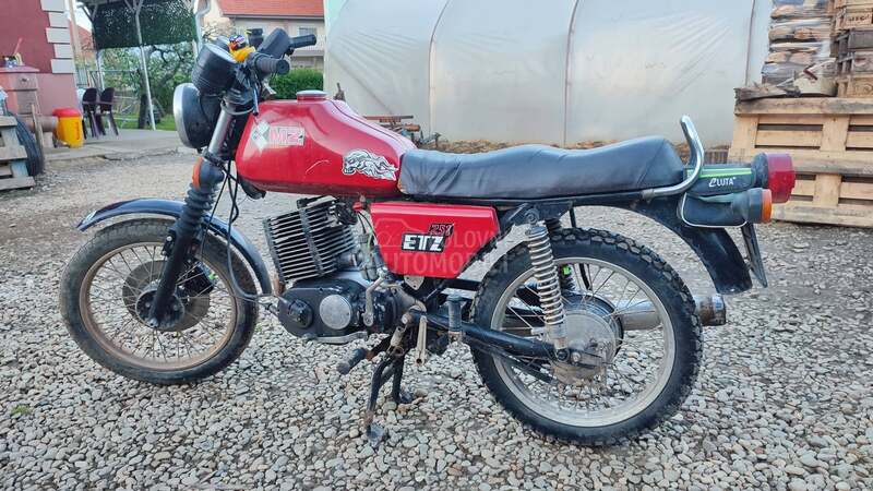 MZ etz
