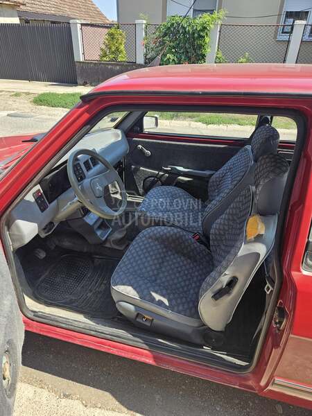 Zastava Yugo 45 