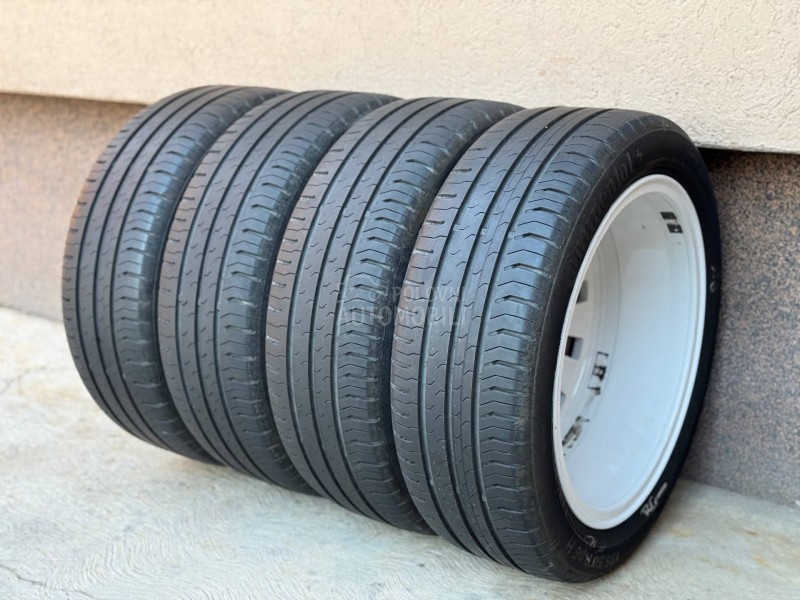 Continental 185/50 R16 Letnja