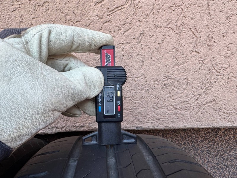 Continental 185/50 R16 Letnja