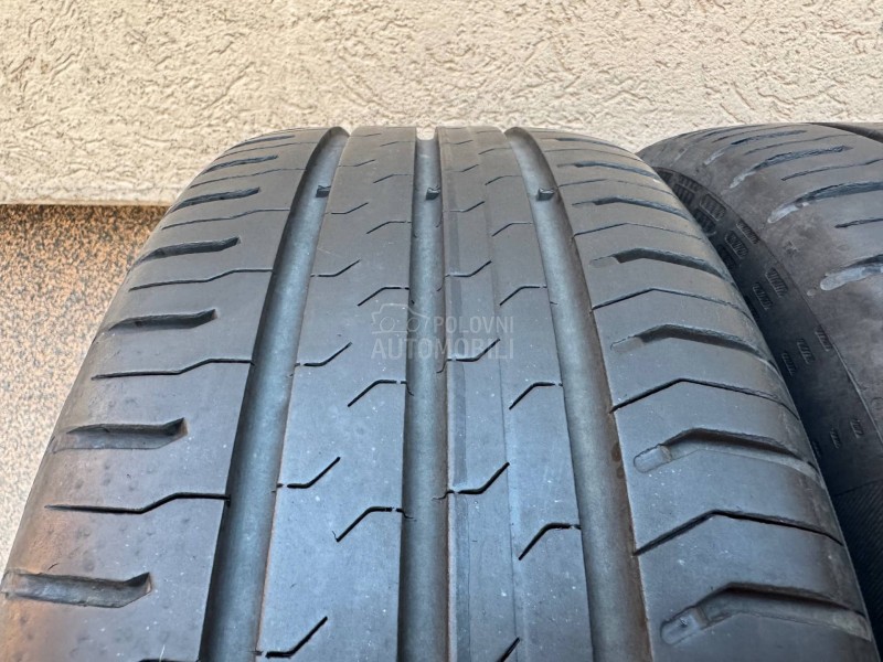 Continental 185/50 R16 Letnja