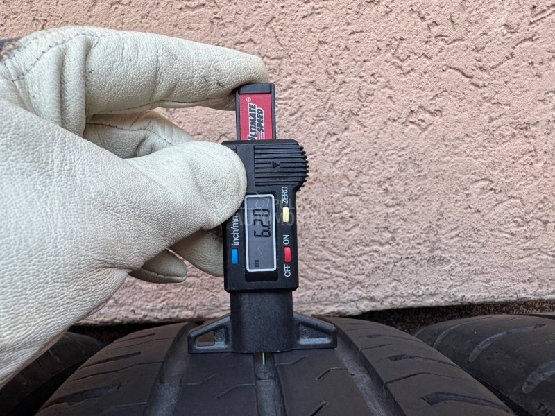 Continental 185/50 R16 Letnja