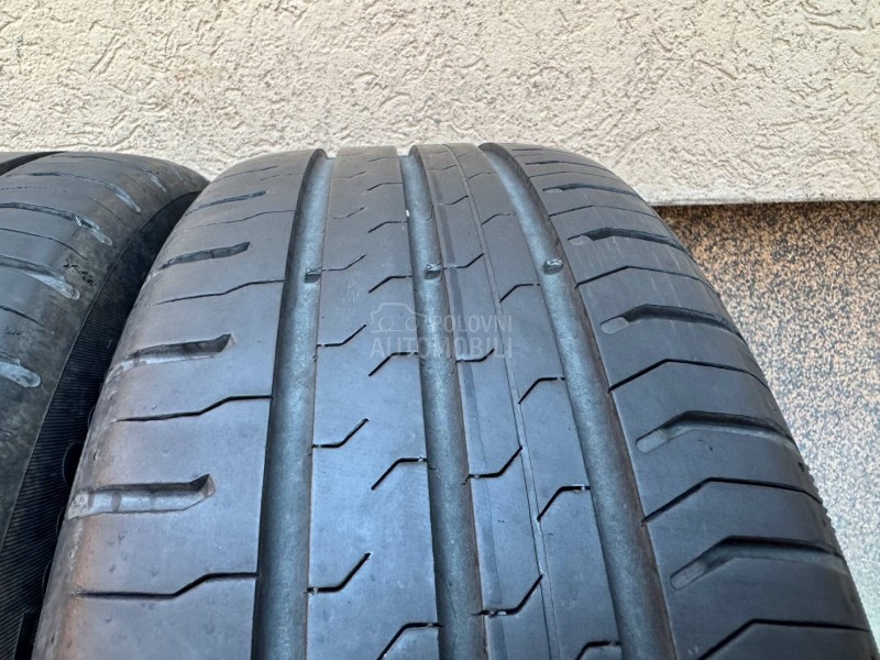 Continental 185/50 R16 Letnja