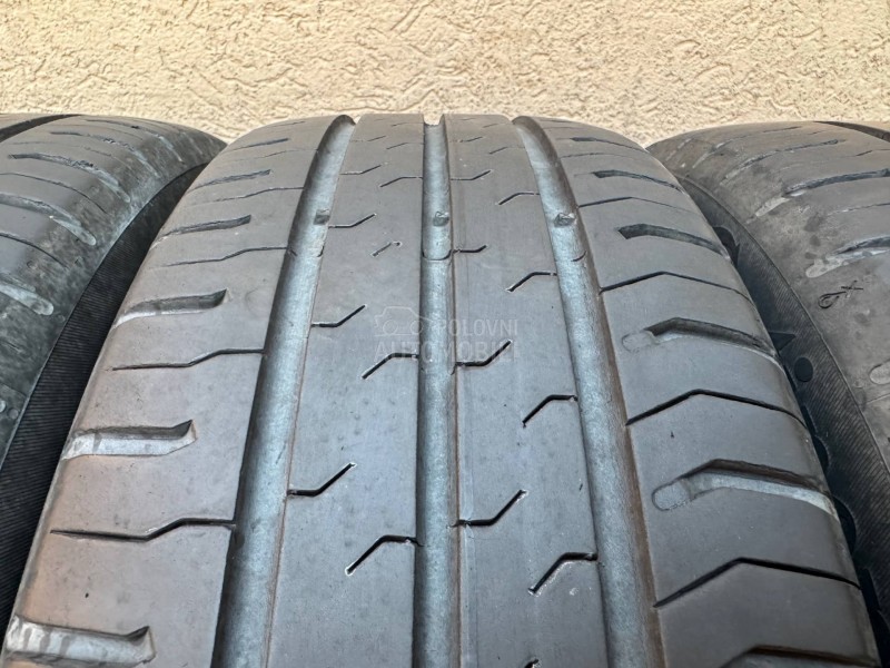 Continental 185/50 R16 Letnja