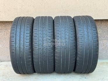 Continental 185/50 R16 Letnja