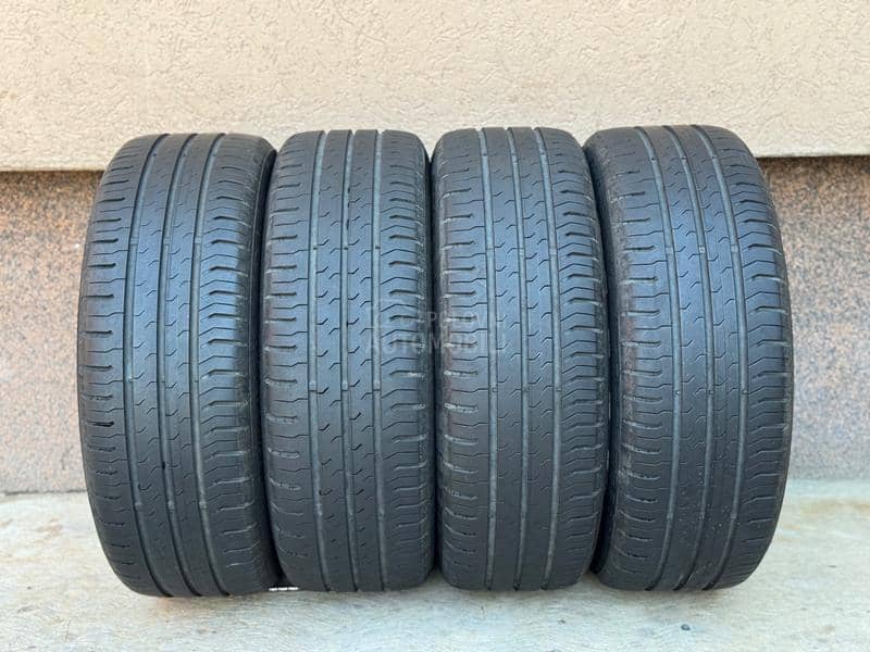 Continental 185/50 R16 Letnja