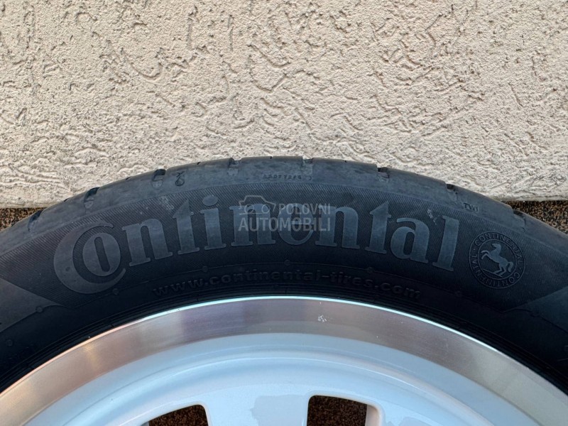 Continental 185/50 R16 Letnja